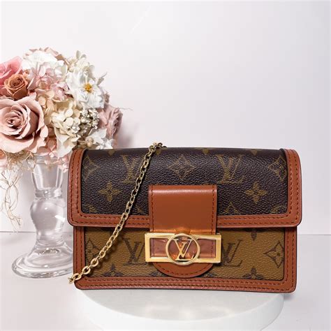 lv dauphine woc